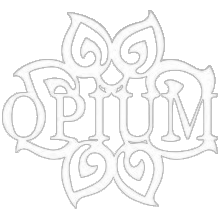 Опиум